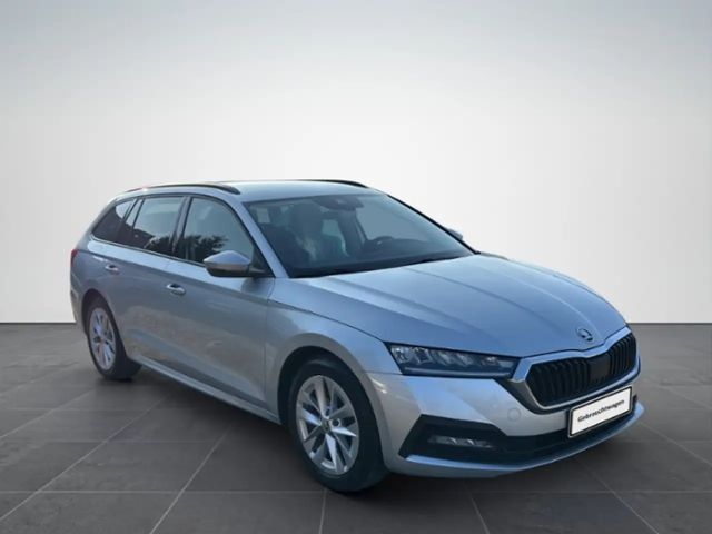 Skoda Octavia Ambition Combi