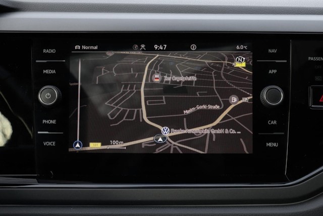 Volkswagen Taigo 1.5 TSI R-Line