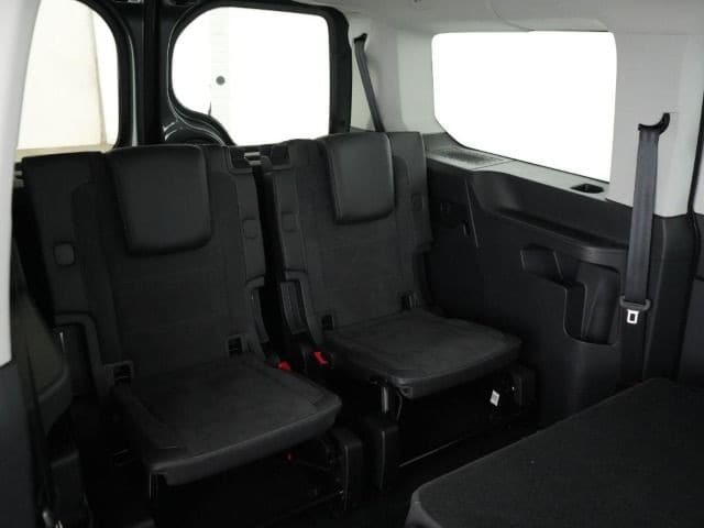 Volkswagen Caddy DSG Life Maxi