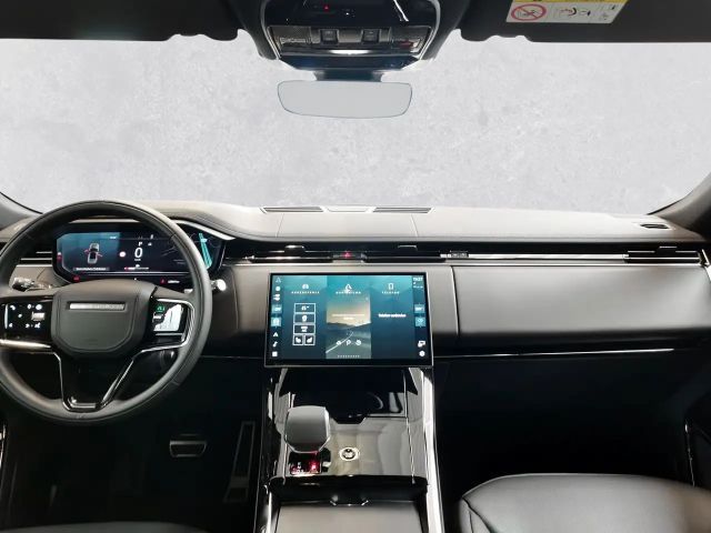 Land Rover Range Rover Sport D300 Dynamic SE