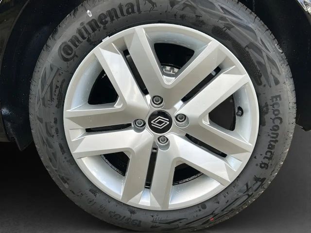 Renault Clio Evolution