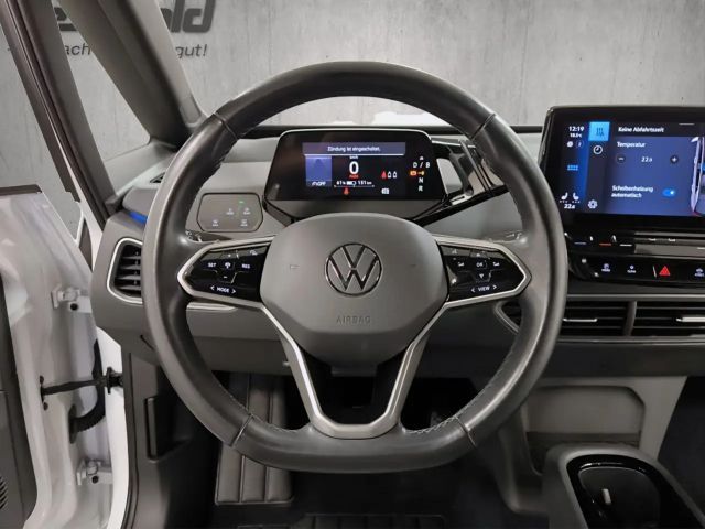 Volkswagen ID.3 City Performance Pure
