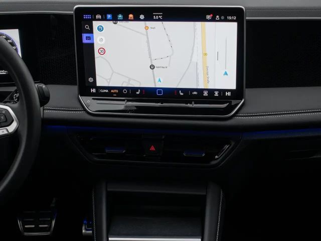 Volkswagen Tiguan 2.0 TDI DSG