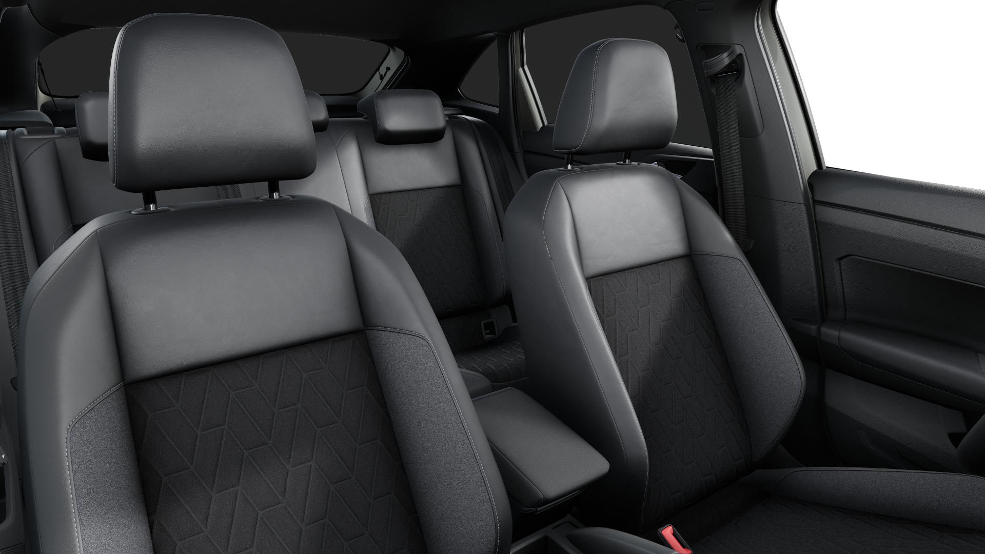 Volkswagen Taigo 1.0 TSI DSG Life