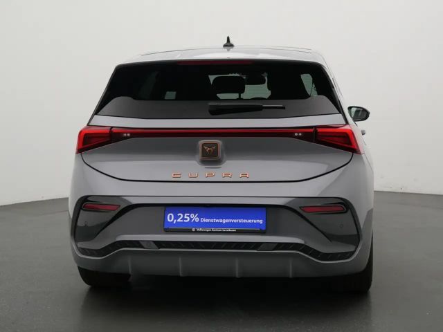 Cupra Born PANO NAVI VIRT ACC LEDER KAM SHZ CARPLAY