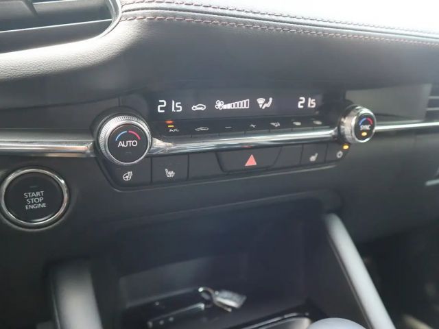 Mazda 3 Exclusive-line SkyActiv e-Skyactiv