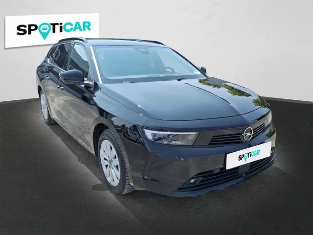 Opel Astra 1.2 Turbo Sports Tourer Turbo