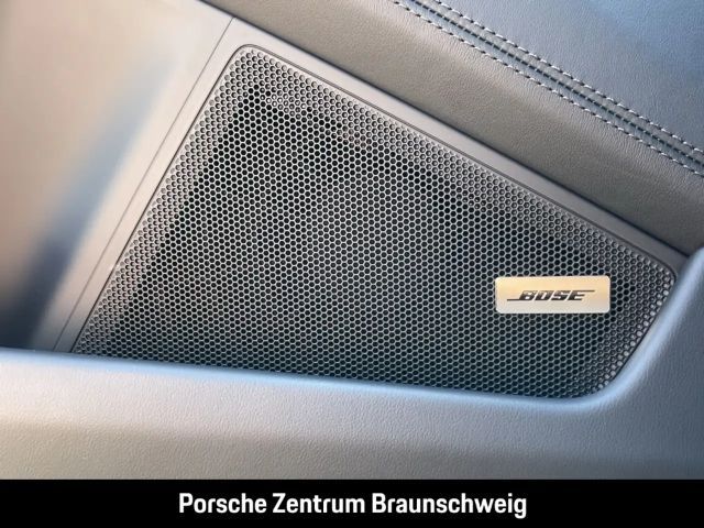 Porsche 992 Cabrio Carrera S