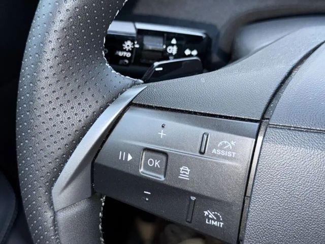 Opel Grandland X GS-Line Grand Sport