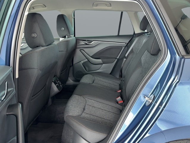 Skoda Kamiq 1.0 TSI Clever