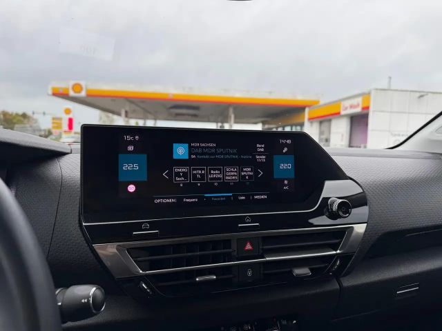 Citroën C4 Feel Pack PureTech