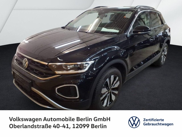 Volkswagen T-Roc 2.0 TDI DSG