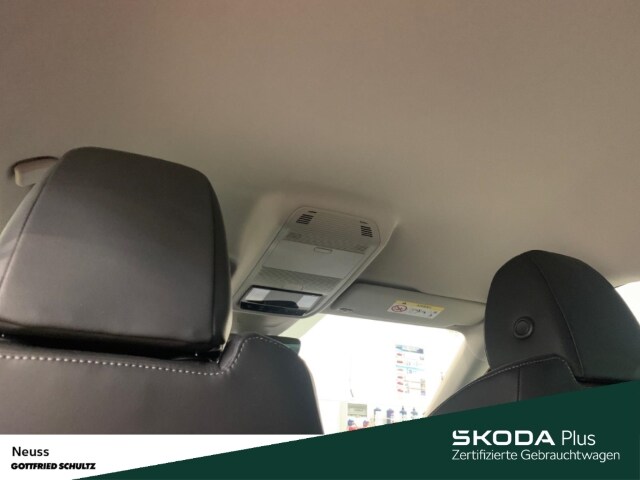 Skoda Octavia Combi Style Style iV