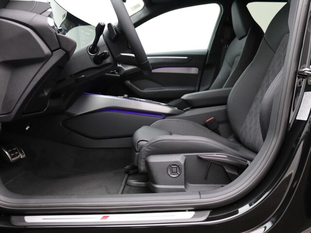 Audi A6 Avant S-Tronic