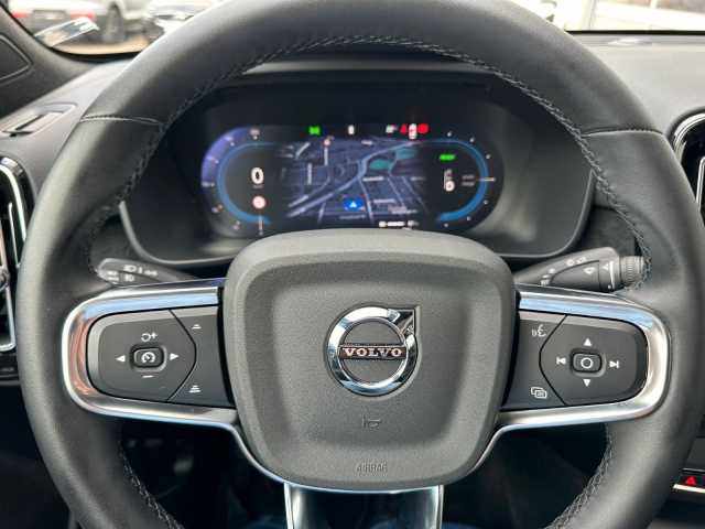 Volvo C40 Plus Recharge