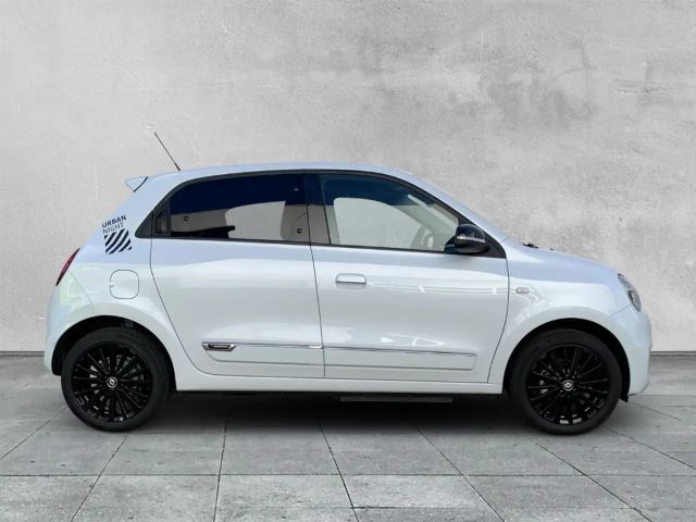 Renault Twingo E-Tech Electric