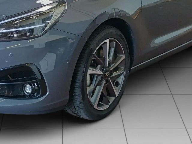 Hyundai i30 1.0 Advantage T-GDi