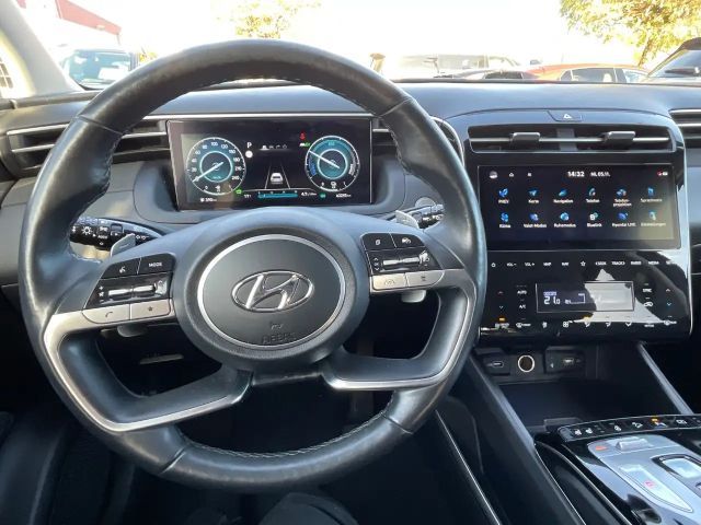 Hyundai Tucson 1.6 Prime T-GDi