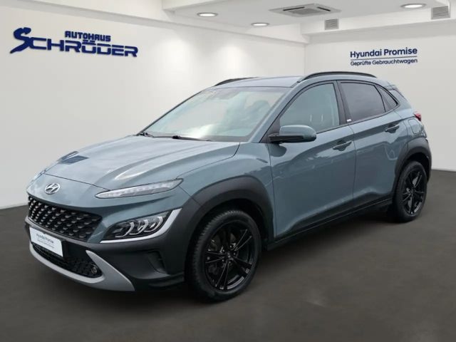 Hyundai Kona 1.0 Pure T-GDi