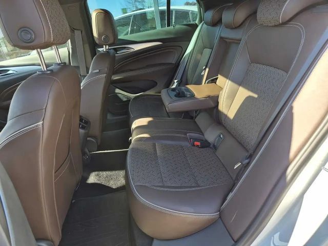 Opel Insignia Elegance