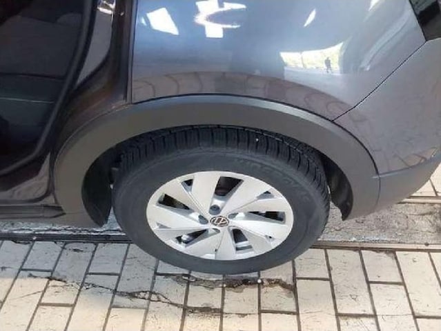 Volkswagen T-Cross 1.0 TSI IQ.Drive Life