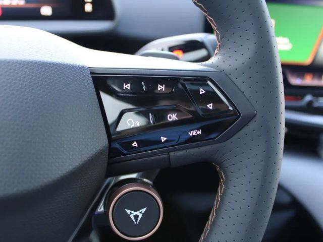 Cupra Tavascan 4Drive VZ