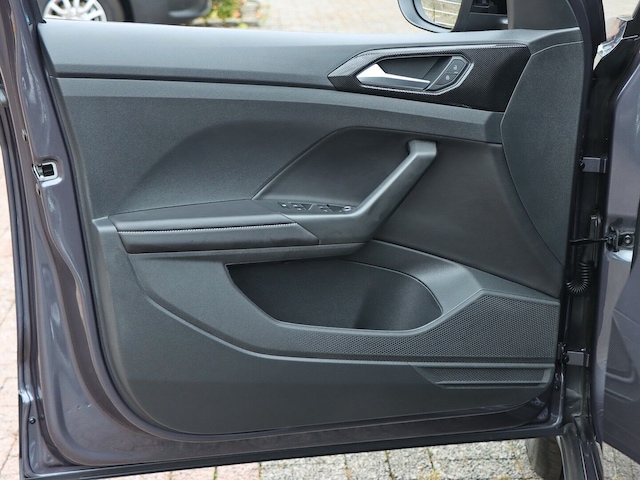 Volkswagen T-Cross 1.0 TSI DSG