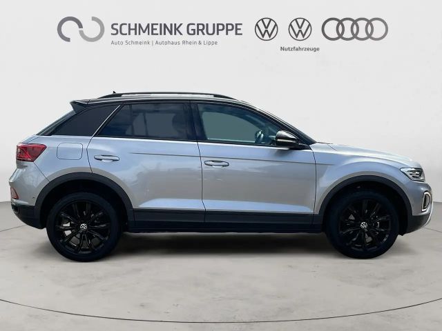 Volkswagen T-Roc 1.5 TSI Style