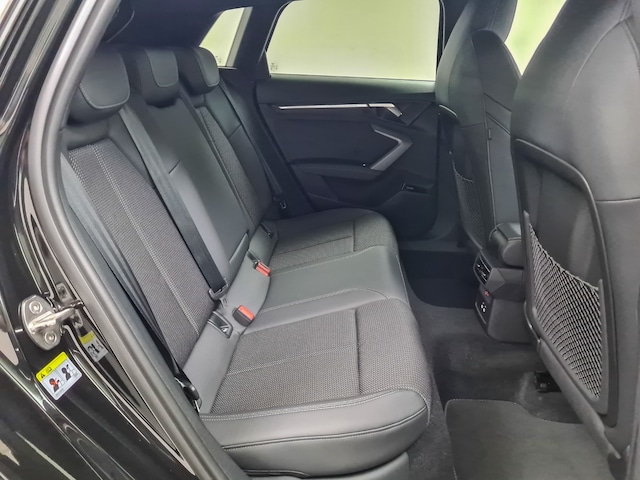 Audi A3 35 TFSI S-Line S-Tronic Sportback