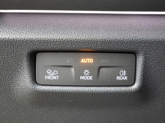 Volkswagen Tiguan 2.0 TDI DSG Life