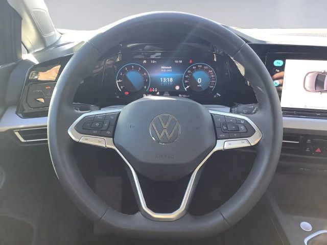 Volkswagen Golf 1.0 TSI Golf VIII Life