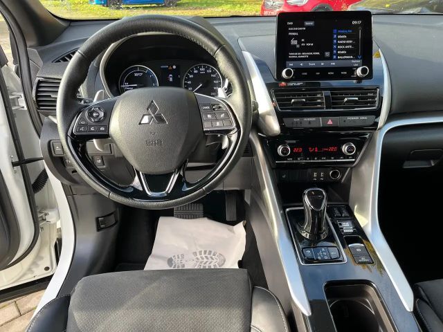 Mitsubishi Eclipse Cross MIVEC PHEV