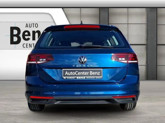 Volkswagen Passat 2.0 TDI Business DSG Variant