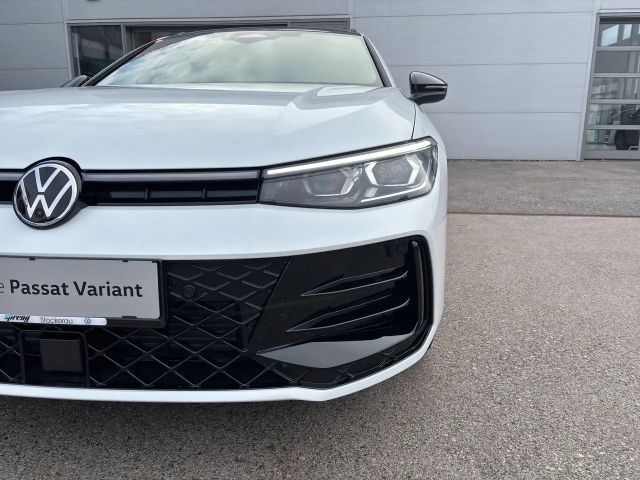 Volkswagen Passat DSG R-Line Variant