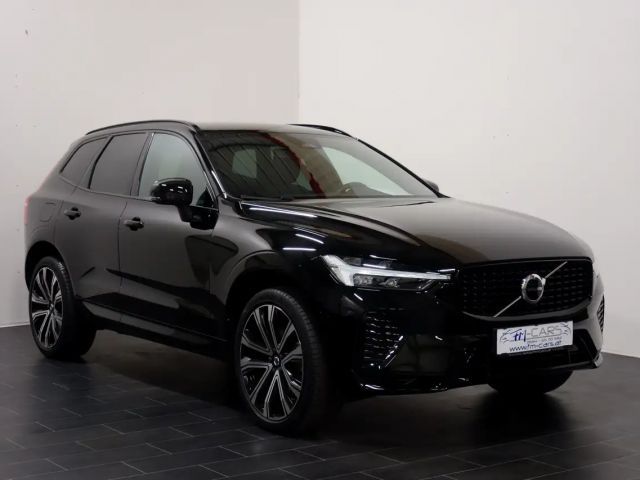 Volvo XC60 AWD Dark Geartronic Plus