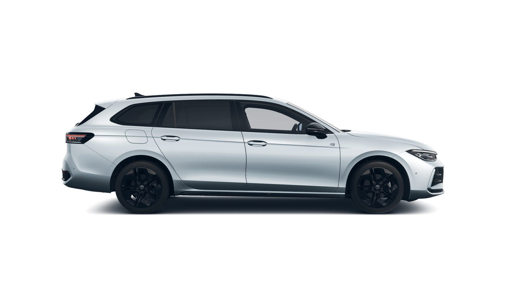 Volkswagen Passat DSG