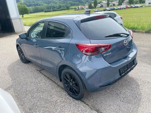 Mazda 2 Homura SkyActiv
