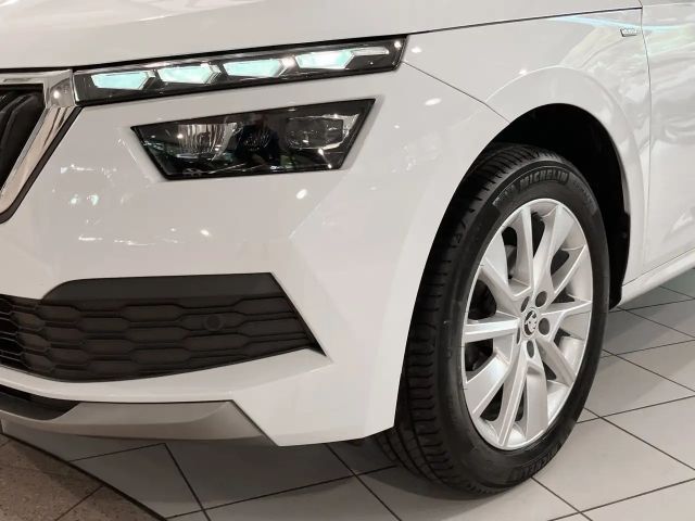 Skoda Kamiq 1.0 TSI Clever