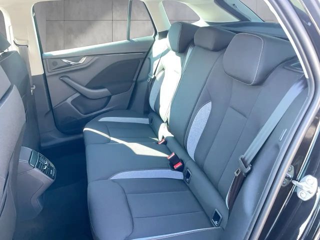 Skoda Scala Selection