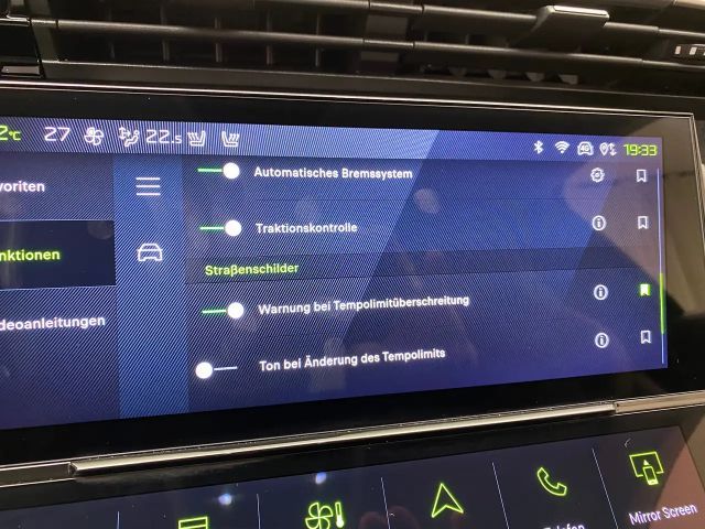 Peugeot 308 Allure Pack BlueHDi