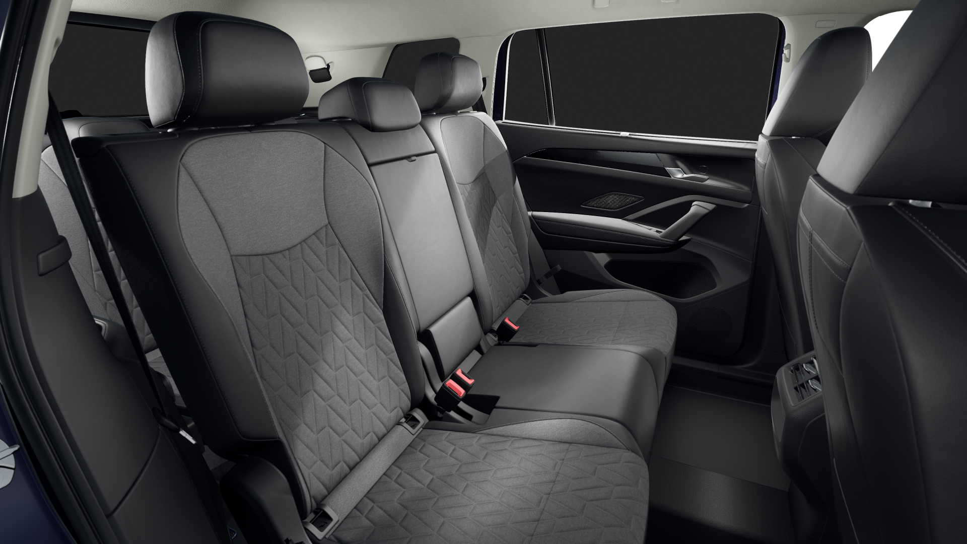 Volkswagen Tayron 1.5 eTSI DSG Life