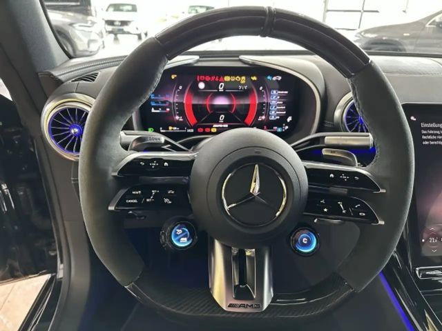 Mercedes-Benz SL 55 AMG 4MATIC+ AMG Line