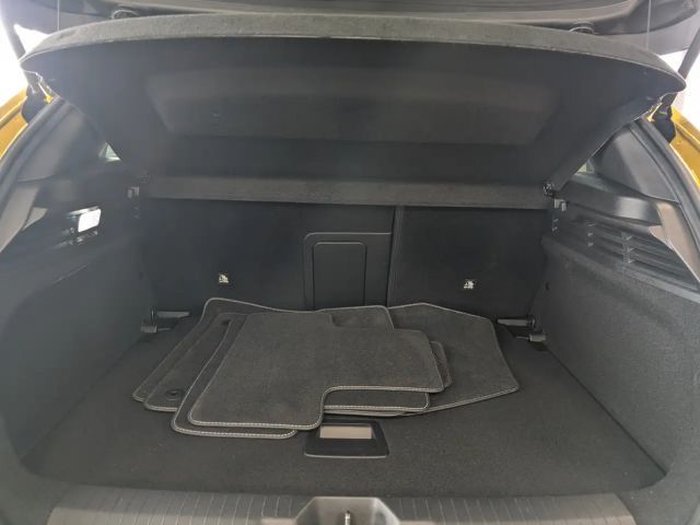 Opel Astra 1.2 Turbo GS-Line Grand Sport Turbo