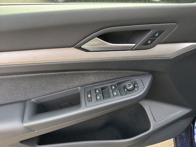 Volkswagen Golf 1.5 TSI DSG Life Variant