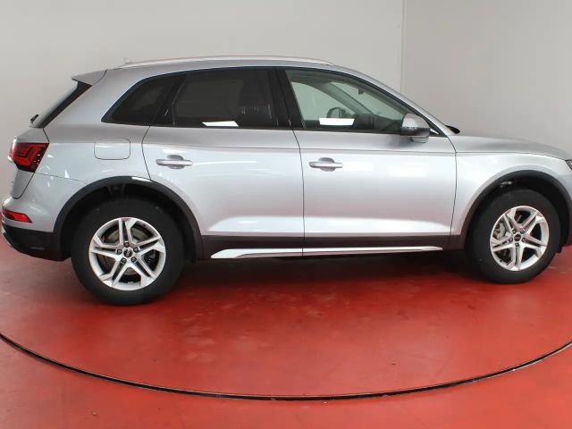 Audi Q5 2.0 TDI S-Tronic