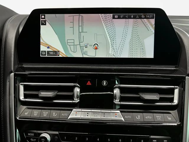 BMW M850 Coupé Gran Coupé xDrive