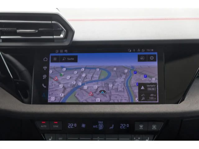 Audi S3 S-Tronic Sedan