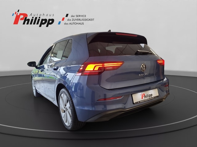 Volkswagen Golf 1.5 TSI