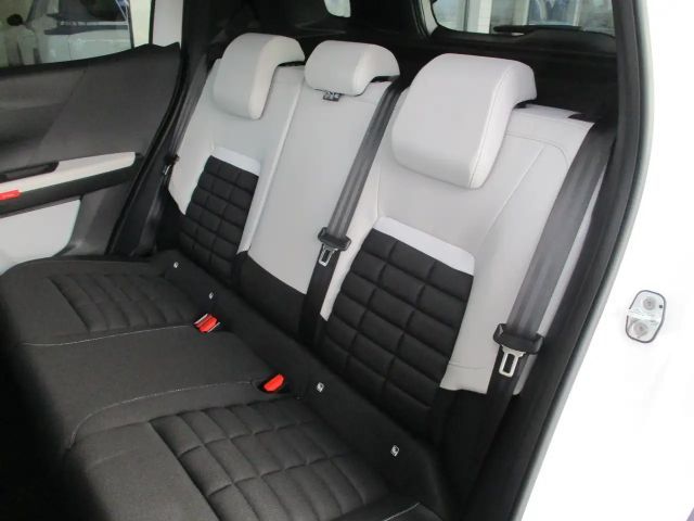 Citroën C3 Aircross Plus