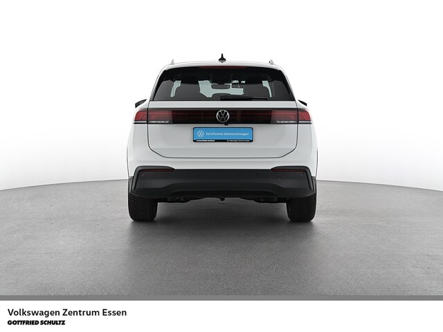 Volkswagen Tiguan 1.5 eTSI DSG